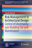 Thumbnail Risk Management in Architectural Design