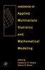 Thumbnail Handbook of Applied Multivariate Statistics and Mathematical
