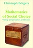Thumbnail Mathematics of Social Choice