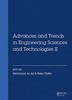 Thumbnail Advances and Trends in Engineering Sciences and Technologies Thumbnail Advances and Trends in Engineering Sciences and Technologies