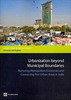 Thumbnail Urbanization beyond Municipal Boundaries