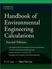 Thumbnail Handbook of Environmental Engineering Calculations Thumbnail Handbook of Environmental Engineering Calculations