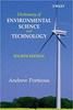 Thumbnail Dictionary of Environmental Science and Technology Thumbnail Dictionary of Environmental Science and Technology