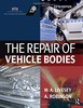 Thumbnail The Repair of Vehicle Bodies Thumbnail The Repair of Vehicle Bodies