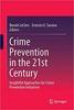 Thumbnail Crime Prevention in 21st Century Thumbnail Crime Prevention in 21st Century