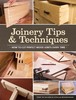 Thumbnail Joinery Tips and Techniques