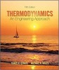 Thumbnail Thermodynamics - An Engineering Approach (5th Edition) Thumbnail Thermodynamics - An Engineering Approach (5th Edition)