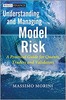 Thumbnail Understanding and Managing Model Risk Thumbnail Understanding and Managing Model Risk