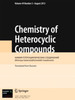 Thumbnail The Chemistry of Heterocyclic Compounds Thumbnail The Chemistry of Heterocyclic Compounds