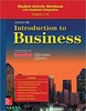 Thumbnail Introduction to Business, Student Edition Thumbnail Introduction to Business, Student Edition