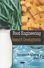 Thumbnail Food Engineering Research Developments