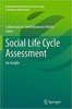 Thumbnail Social Life Cycle Assessment