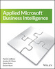 Thumbnail Applied Microsoft Business Intelligence