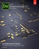 Thumbnail Adobe Dreamweaver CC Classroom in a Book