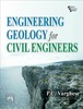 Thumbnail Engineering Geology for Civil Engineers