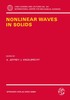 Thumbnail Nonlinear Waves in Solids Thumbnail Nonlinear Waves in Solids