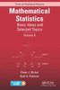 Thumbnail Mathematical Statistics - Basic Ideas and Selected Topics Thumbnail Mathematical Statistics - Basic Ideas and Selected Topics
