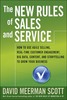 Thumbnail The New Rules of Sales and Service Thumbnail The New Rules of Sales and Service