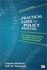 Thumbnail Practical Guide for Policy Analysis