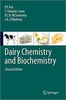 Thumbnail Dairy Chemistry and Biochemistry (2nd Edition)