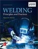 Thumbnail Welding - Principles and Practices