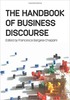Thumbnail The Handbook of Business Discourse Thumbnail The Handbook of Business Discourse