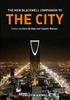 Thumbnail The New Blackwell Companion to the City