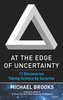 Thumbnail At the Edge of Uncertainty