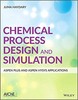 Thumbnail Chemical Process Design and Simulation