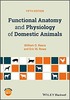 Thumbnail Functional Anatomy and Physiology of Domestic Animals Thumbnail Functional Anatomy and Physiology of Domestic Animals