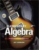 Thumbnail Elementary Algebra (2nd Edition) Thumbnail Elementary Algebra (2nd Edition)