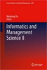 Thumbnail Informatics and Management Science II