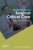 Thumbnail The Clinical Handbook for Surgical Critical Care