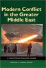 Thumbnail Modern Conflict in the Greater Middle East