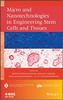 Thumbnail Micro and Nanotechnologies in Engineering Stem Cells and Tis