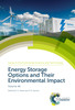 Thumbnail Energy Storage Options and Their Environmental Impact