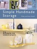 Thumbnail Simple Handmade Storage Thumbnail Simple Handmade Storage