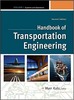 Thumbnail Handbook of Transportation Engineering Volume I