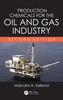 Thumbnail Production Chemicals for the Oil and Gas Industry