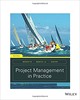 Thumbnail Project Management in Practice (6th Edition)