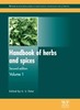Thumbnail Handbook of Herbs and Spices