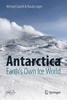 Thumbnail Antarctica - Earths Own Ice World