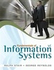 Thumbnail Fundamentals of Information Systems Thumbnail Fundamentals of Information Systems
