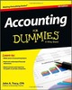 Thumbnail Accounting for Dummies Thumbnail Accounting for Dummies