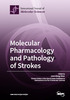 Thumbnail Molecular Pharmacology and Pathology of Strokes Thumbnail Molecular Pharmacology and Pathology of Strokes