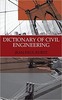 Thumbnail Dictionary of Civil Engineering Thumbnail Dictionary of Civil Engineering