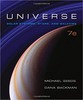 Thumbnail Universe - Solar Systems, Stars, and Galaxies (7th Edition) Thumbnail Universe - Solar Systems, Stars, and Galaxies (7th Edition)