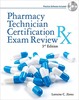 Thumbnail Pharmacy Technician Certification Exam Review