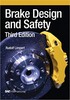 Thumbnail Brake Design and Safety (3rd Edition)