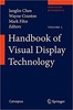 Thumbnail Handbook of Visual Display Technology